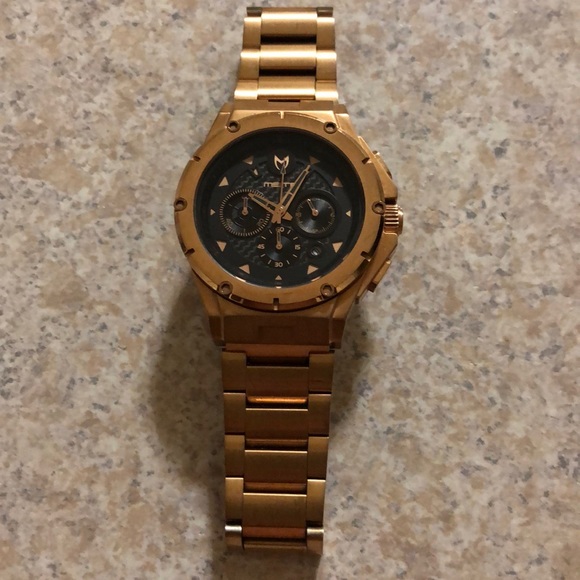 MEISTER MENS WATCH - Picture 2 of 7